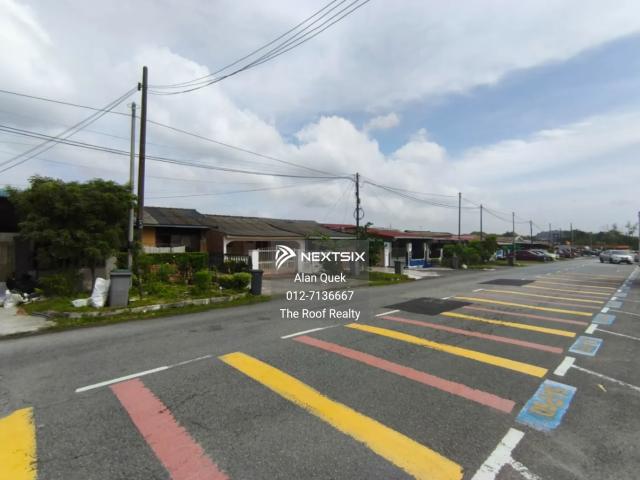 Shop for sale in Kota Tinggi, Johor