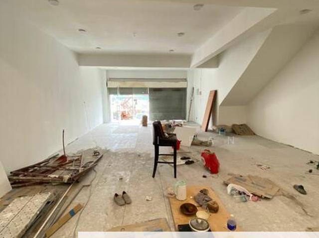 Shop for rent in Petaling, Subang Jaya