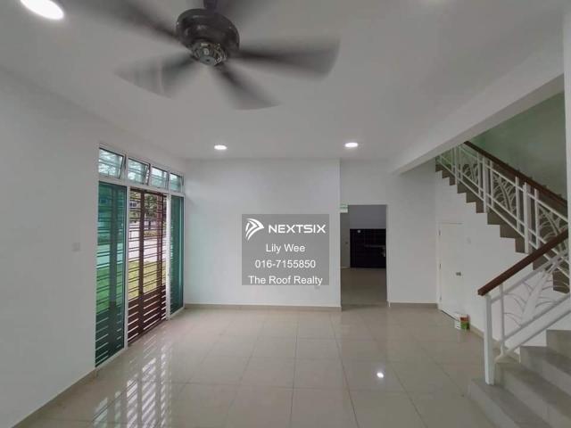 Shop for sale in Tebrau, Johor