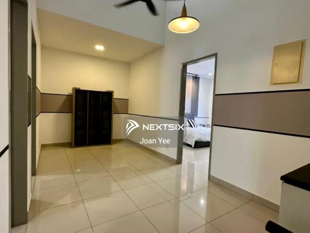 Shop for rent in Bukit Ledang, Johor