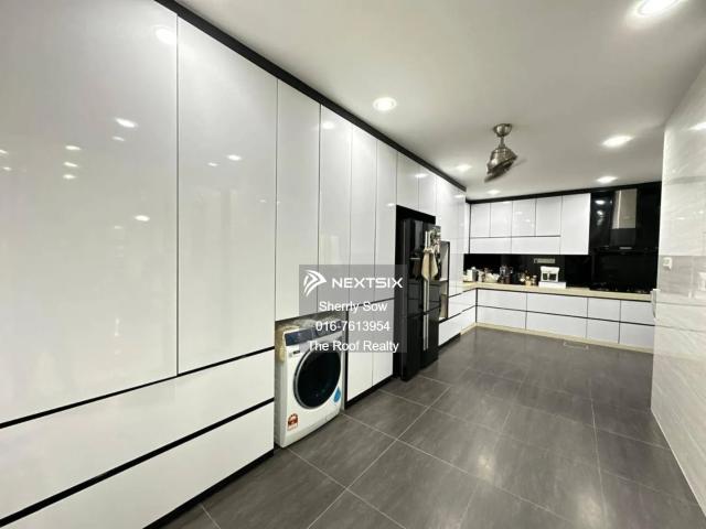 Shop for sale in Bukit Ledang, Johor