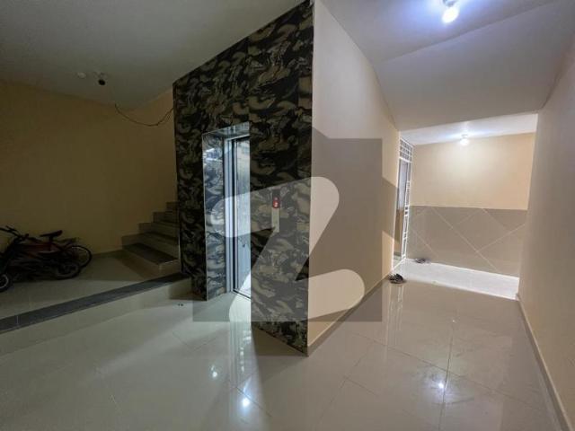 Apartment for rent in Gulshan-e-Iqbal Town, North Waziristan