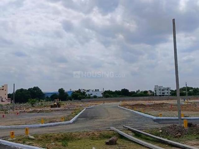 Land for sale in Tamil Nadu