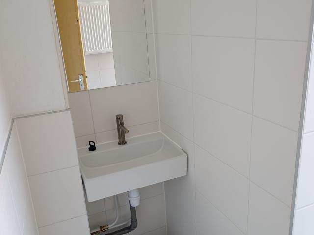 Kamer te huur in Oud Oost, Leeuwarden