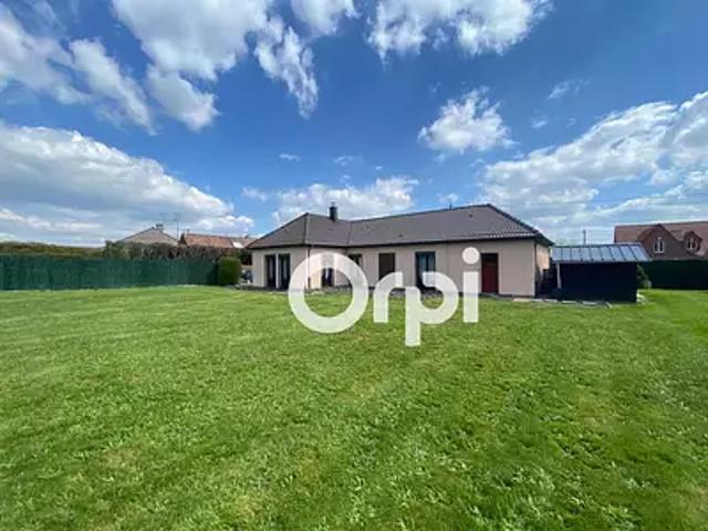 Maison vente à Douai, Saméon