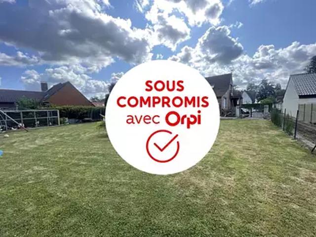 Maison vente à Douai, Saméon