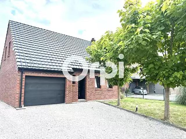Maison vente à Saméon, Nord
