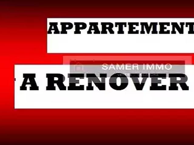 Appartement vente à Boulogne-sur-Mer, Samer