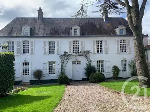 Maison vente à Boulogne-sur-Mer, Samer