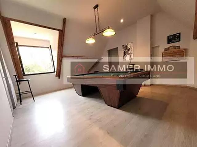 Maison vente à Samer, Pas-de-Calais