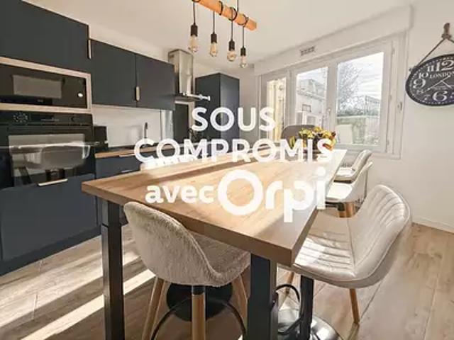 Maison vente à Boulogne-sur-Mer, Samer