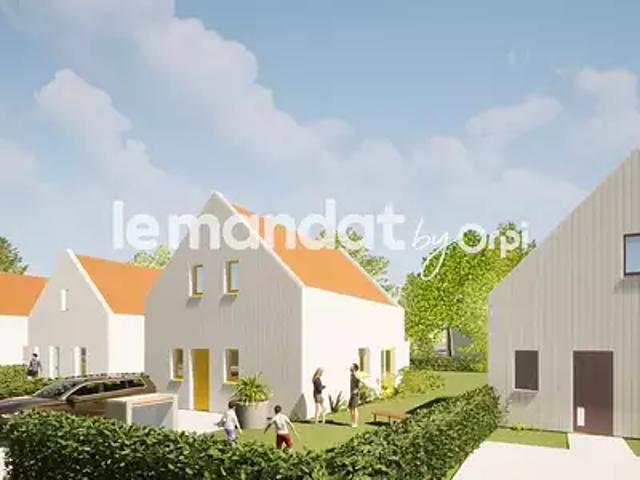 Maison vente à Boulogne-sur-Mer, Samer
