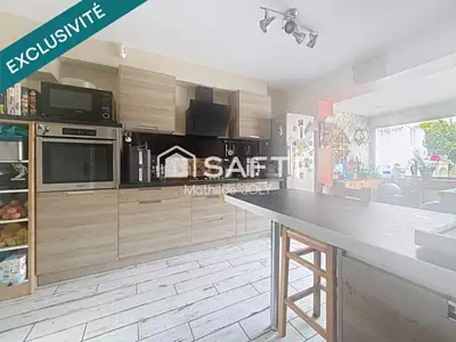 Maison vente à Samer, Pas-de-Calais