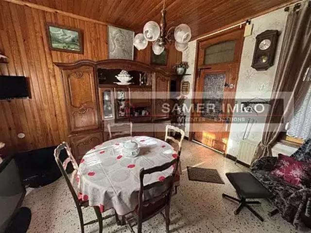Maison vente à Boulogne-sur-Mer, Samer