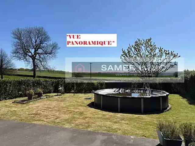 Maison vente à Boulogne-sur-Mer, Samer