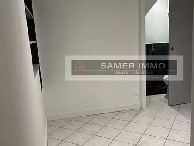 Appartement location à Boulogne-sur-Mer, Samer