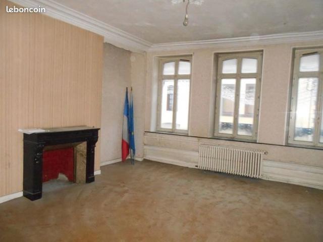 Appartement vente à Boulogne-sur-Mer, Samer