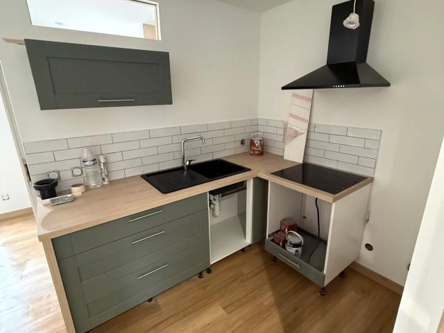 Appartement location à Boulogne-sur-Mer, Samer