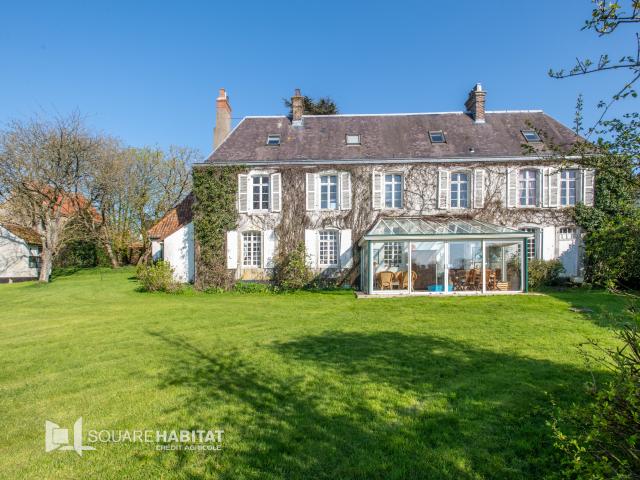Maison vente à Boulogne-sur-Mer, Samer