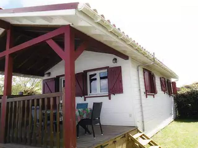 Maison vente à Bayonne, Sames