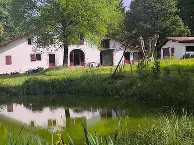 Maison vente à Nafarroa Beherea, Sames