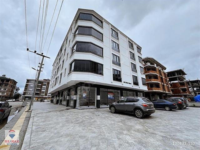 Tekkeköy, Samsun içerisinde satılık Dükkan