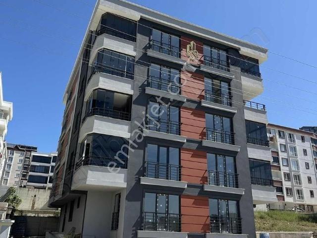 Atakum, Samsun içerisinde satılık mülk