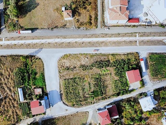 Tekkeköy, Samsun içerisinde satılık Arsa