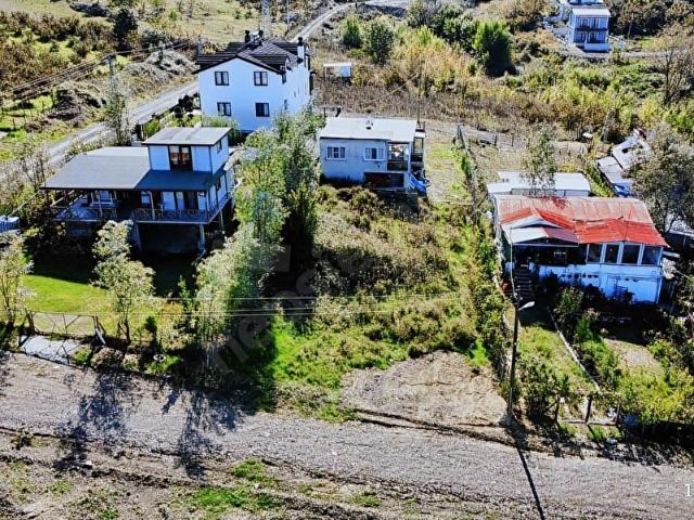 Atakum, Samsun içerisinde satılık Arsa