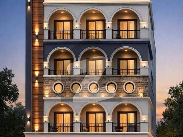 Building for sale in North Waziristan, Federally Administered Tribal Areas fata