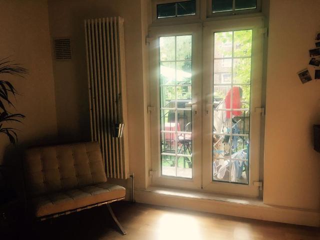 Apartment for rent in Barnsbury, Greater London