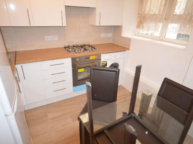 House for rent in Barnsbury, Greater London