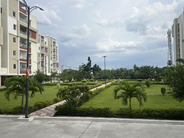 Flat for sale in Vijayavada, Andhra Pradesh