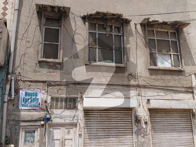 House for sale in Faisalabad, Islamabad Capital Territory