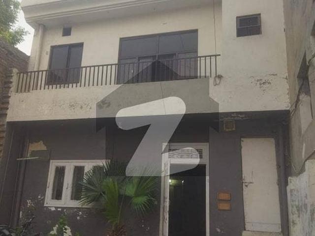 Building for sale in Rawalpindi, Islamabad Capital Territory