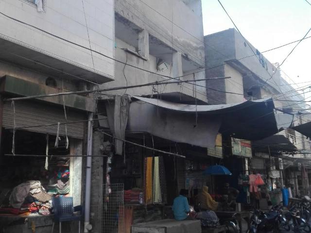 House for sale in Rawalpindi, Islamabad Capital Territory