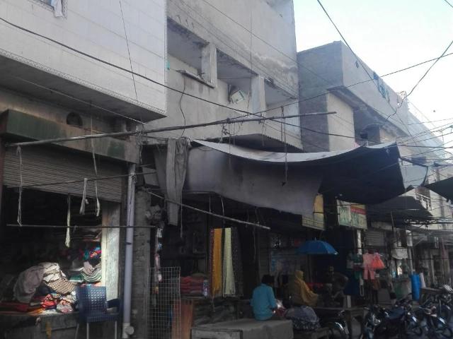 House for sale in Rawalpindi, Islamabad Capital Territory