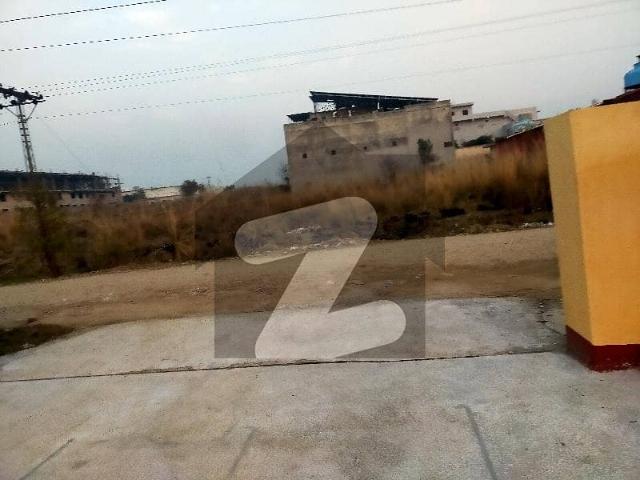 Property for sale in Islamabad