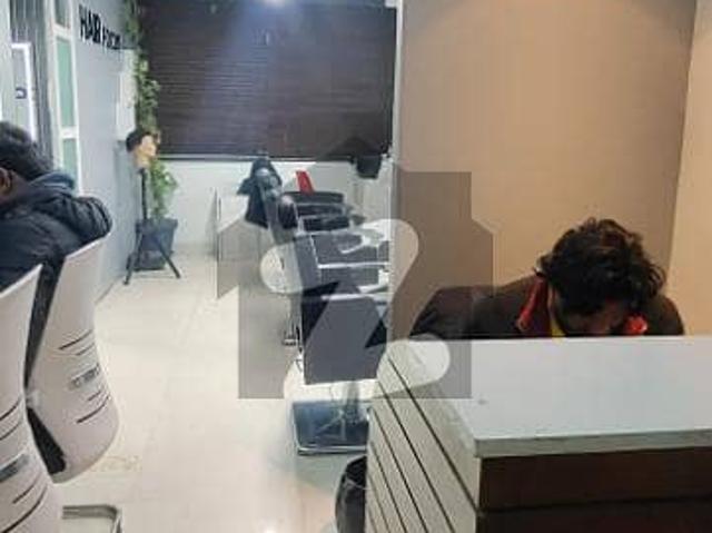 Office for rent in Islamabad