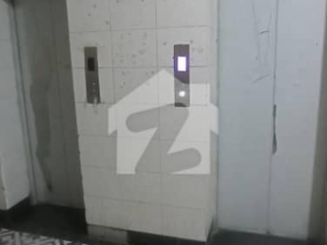 Apartment for rent in Islamabad