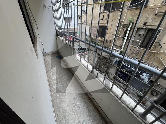 Apartment for rent in Saddar Town, North Waziristan