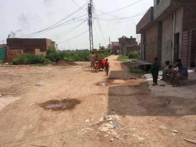 House for sale in بھگوان پورہ, لاہور ڈویژن