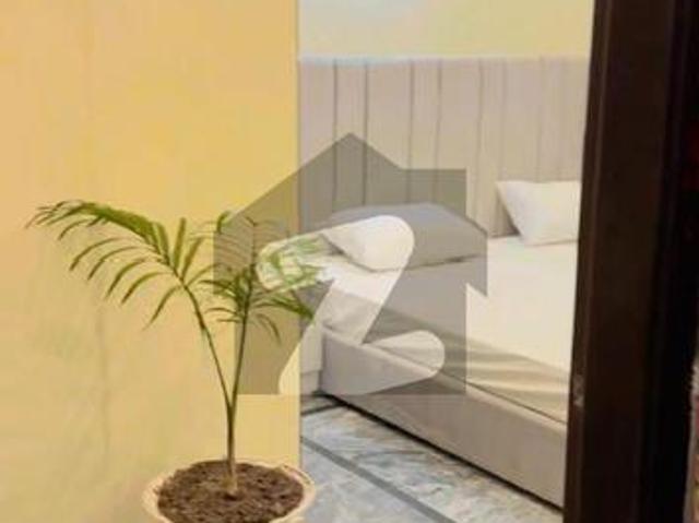 Apartment for rent in اسلام آباد, زون 1