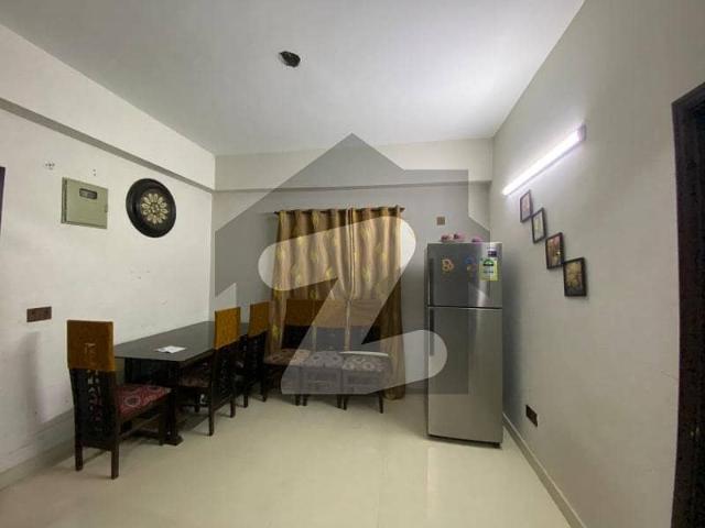 Apartment for rent in Islamabad