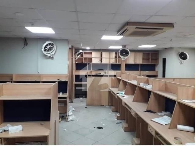 Office for rent in Rawalpindi, Islamabad Capital Territory