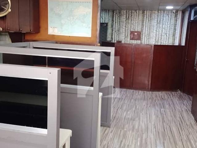 Office for rent
