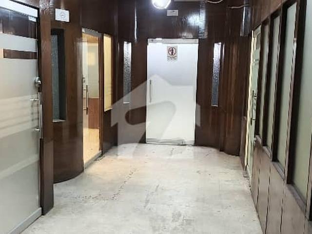 Office for rent