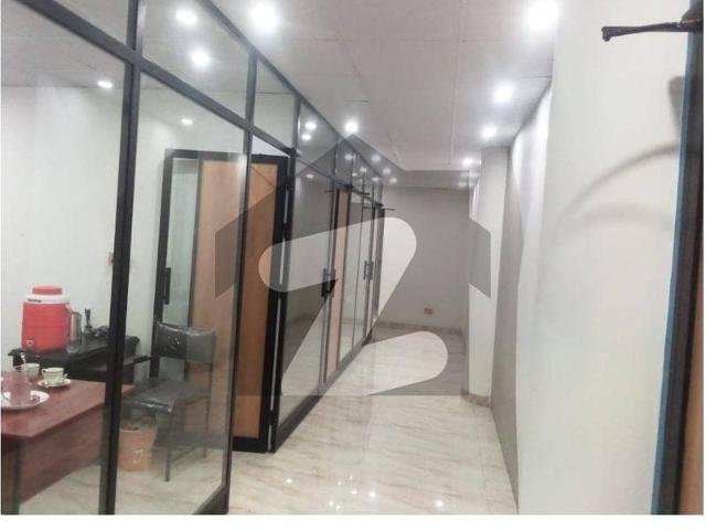 Office for rent in Rawalpindi, Islamabad Capital Territory