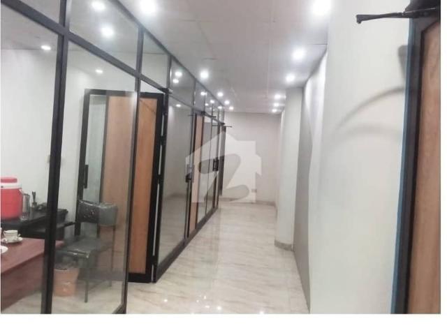 Office for rent in Rawalpindi, Islamabad Capital Territory