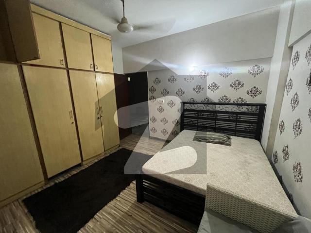 Apartment for rent in Saddar Town, North Waziristan